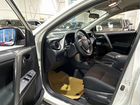 Toyota RAV4 2.0 CVT, 2016, 191 000 км объявление продам