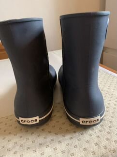 Резиновые сапоги Crocs 37,5