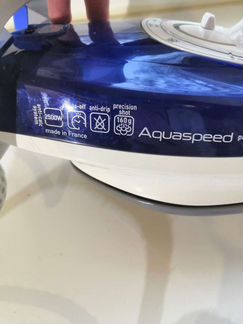 Утюг Tefal Aquaspeed Precision FV 5515