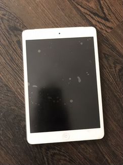 iPad mini