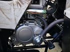 Квадроцикл Linhai Grizzly Кардан Механика объявление продам