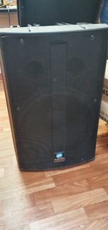 Сабвуфер 15 дюймов И 600вт мощности