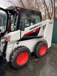 Минипогрузчик Lonking CDM307