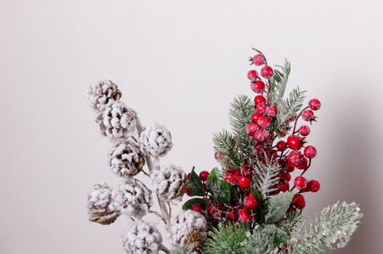 Новогодние композиции