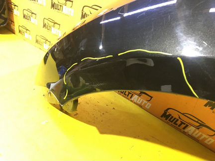 Крыло переднее левое Renault Duster 1 2010-2020