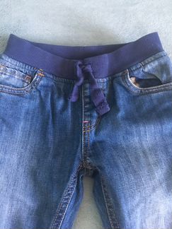 Джинсы Mothercare (Мазекея) рост 104см