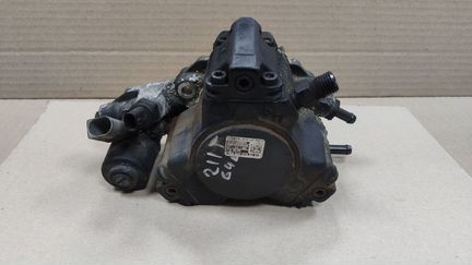 Тнвд Мерседес W 211 E 204 C мотор М646.8