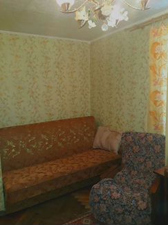 Комната 15 м² в 3-к, 1/12 эт.