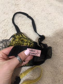 Agent Provocateur Комплект нижнего белья