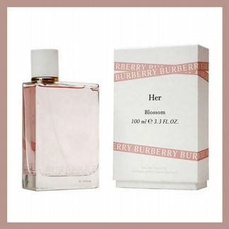 Burberry Her Blossom