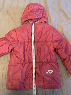 Куртка Kerry рост 134