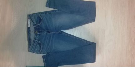 Джинсы zara
