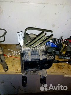 Блок abs suzuki grand vitara v6 2,5