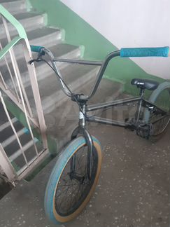 Велосипед BMX (GT)