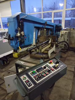 Станок Pilous 450 plus SAF