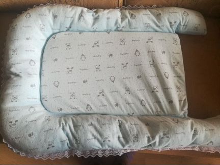 Гнезда для младенцев, продажа или обмен