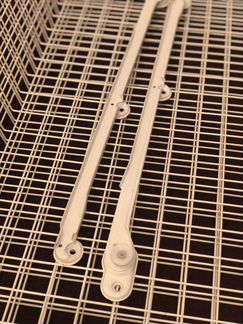 Корзины IKEA комплимент