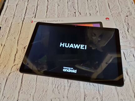 Новый планшет Huawei MatePad T 10s 3+64GB LTE