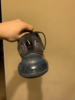 Nike air max 720