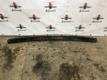 Усилитель заднего бампера Nissan X-Trail T31