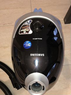Пылесос Samsung
