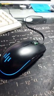 Мышка Dark Projet