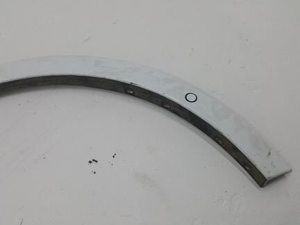 Молдинг Ford Kuga 2012-2019