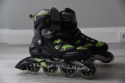 Роликовые коньки Rollerblade Macroblade 84 44,5