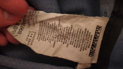 Рюкзак napapijri