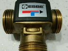 Клапан Esbe vta 322 термостатический объявление продам