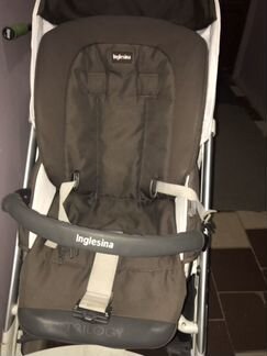 Коляска Inglesina Trilogy