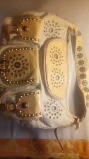 Сумка женская винтаж