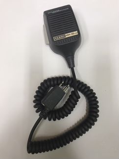Тангента Yaesu MH 12 A2B