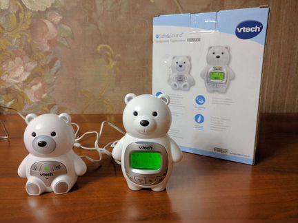Радионяня Vtech BM 2350