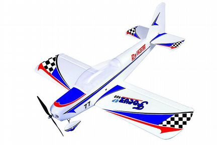 Самолет Focus 400 полный комплект