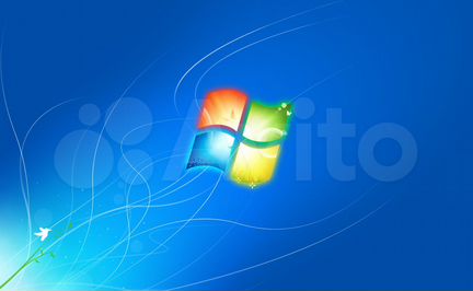 Диск Windows 7 8 10