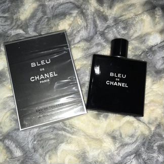 Chanel Bleu de Chanel, 100 ml