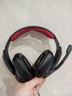 Наушники sennheiser GSP 350