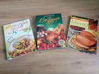 Книга/книги по кулинарии