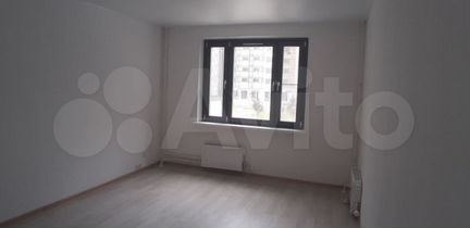 Квартира-студия, 22.8 м², 1/19 эт.