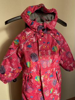 Комбинезон демисезон AtPlay 92р