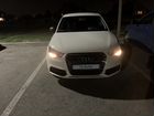 Audi A1 1.4 AMT, 2012, 130 000 км объявление продам