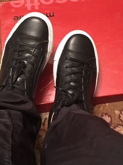 Ботинки Shoe The Bear