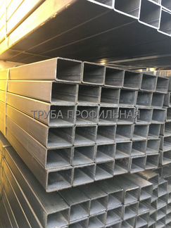 Труба профильная квадратная электросварная 40х40
