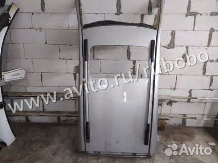 Крыша Lifan X50 LF479Q2B 2015