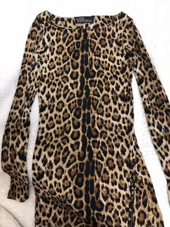 Длинное платье Love Republic