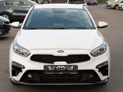 KIA Cerato 2.0 AT, 2020
