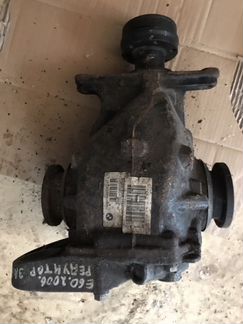 Редуктор заднего моста 3,73 BMW e60