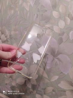 Чехлы Xiaomi redmi note 4x/redmi 6