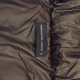 Пальто новое